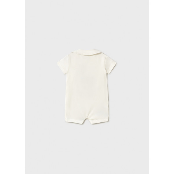 Mayoral zeka sa portiklom