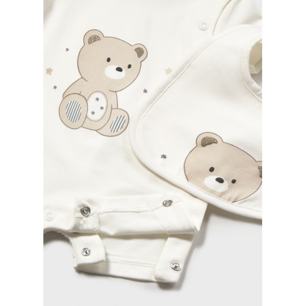 Mayoral zeka sa portiklom