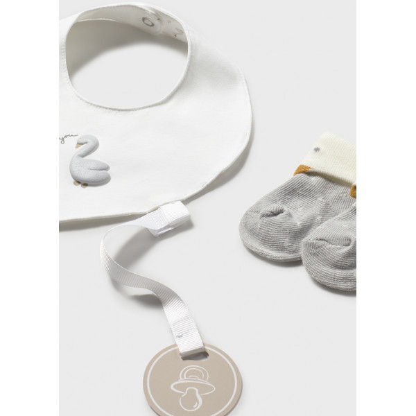 Mayoral zeka sa čarapicama