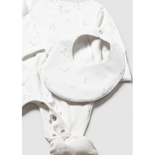 Mayoral zeka sa kapom i portiklom