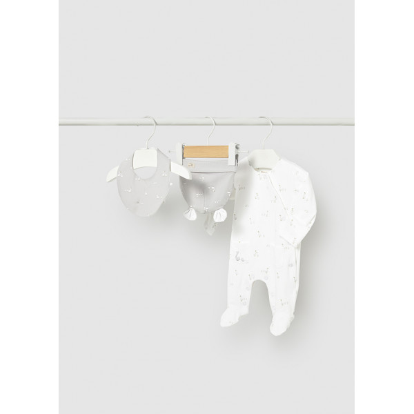 Mayoral zeka sa kapom i portiklom