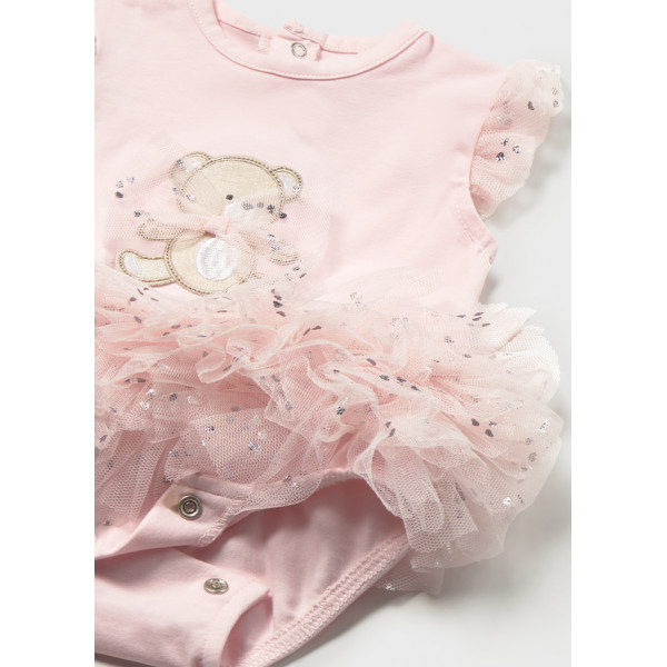 Mayoral bodi sa trakom