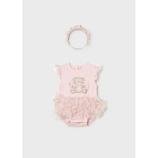 Mayoral bodi sa trakom