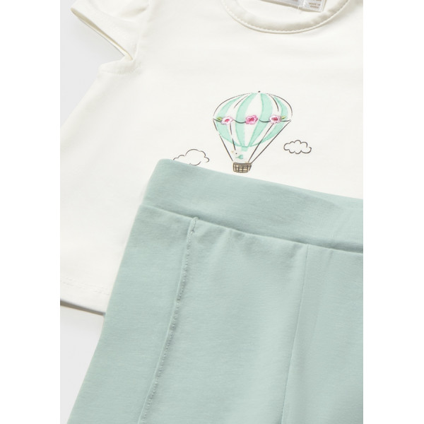 Mayoral komplet, 3/1