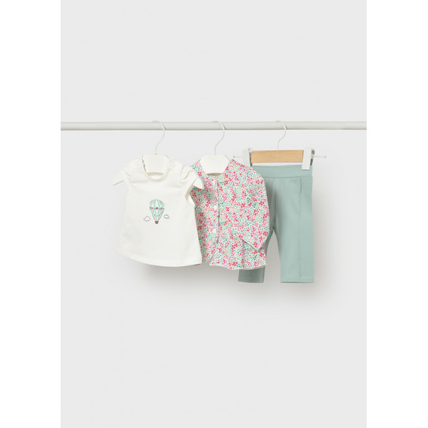 Mayoral komplet, 3/1