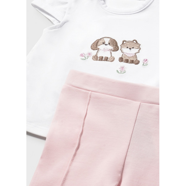 Mayoral komplet, 3/1