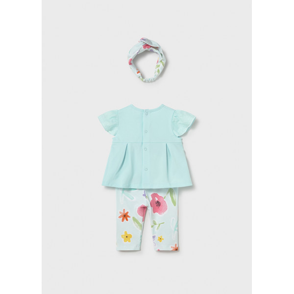 Mayoral komplet, 3/1