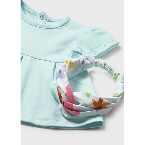 Mayoral komplet, 3/1