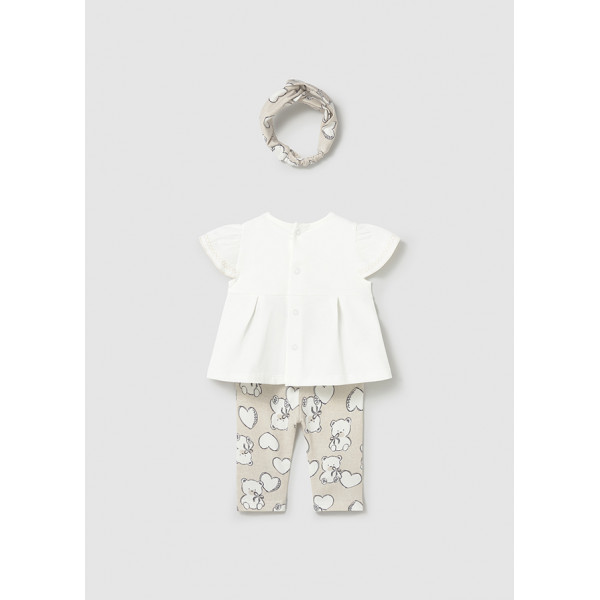 Mayoral komplet, 3/1