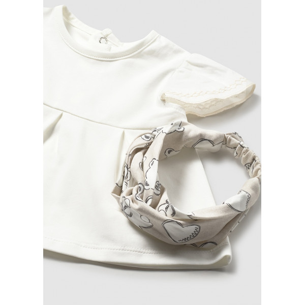 Mayoral komplet, 3/1