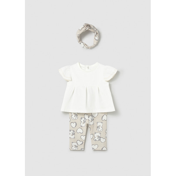 Mayoral komplet, 3/1