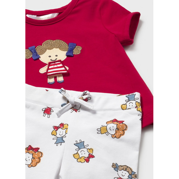 Mayoral komplet, 2/1