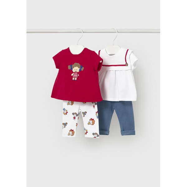 Mayoral komplet, 2/1