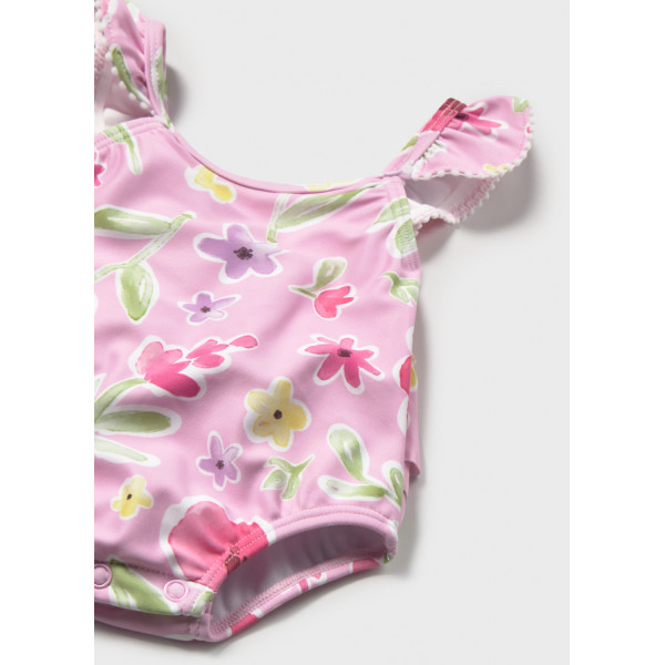 Mayoral kupaći kostim sa šeširom