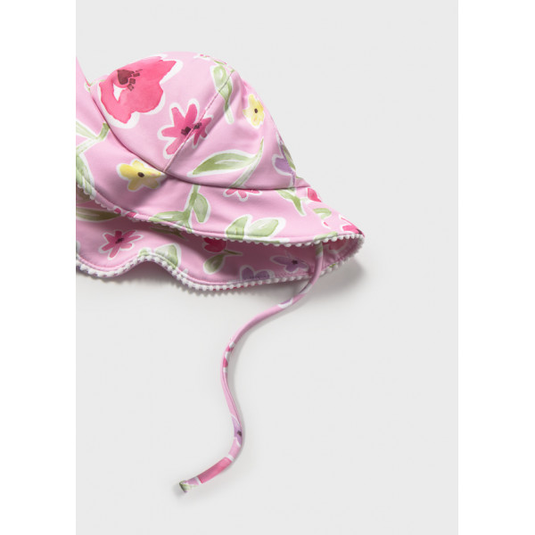 Mayoral kupaći kostim sa šeširom