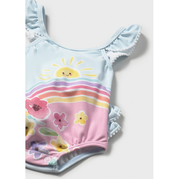 Mayoral kupaći kostim sa šeširom