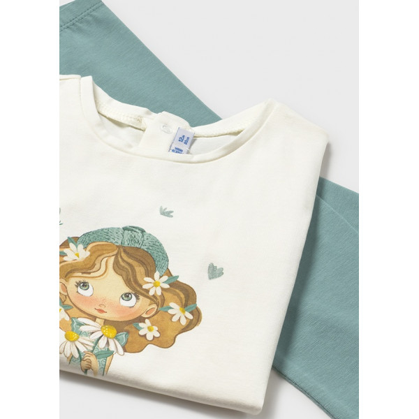 Mayoral komplet 3/1, 68-104