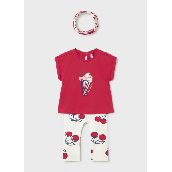 Mayoral komplet 3/1, 68-104