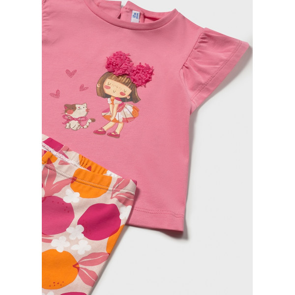 Mayoral komplet, 68-104