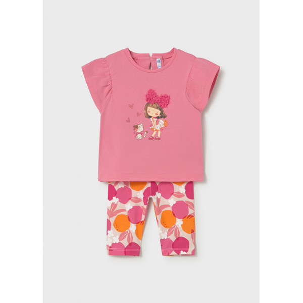 Mayoral komplet, 68-104