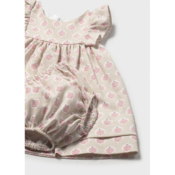 Mayoral bodi haljina