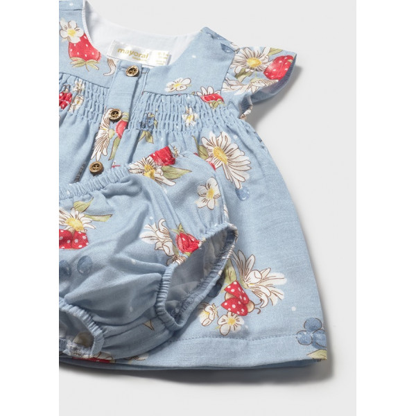 Mayoral bodi haljina