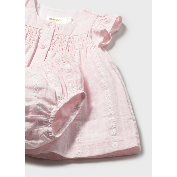 Mayoral bodi haljina