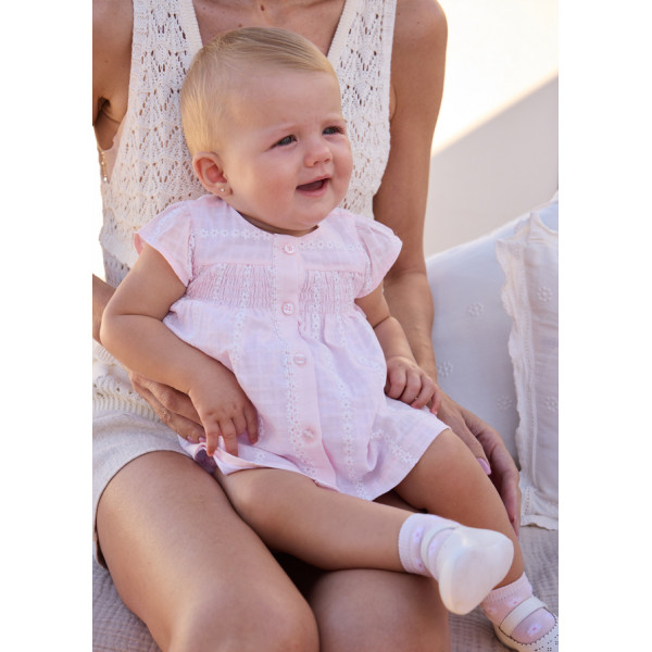 Mayoral bodi haljina