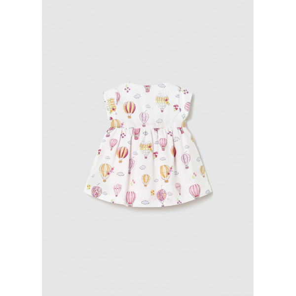 Mayoral haljina sa dva lica