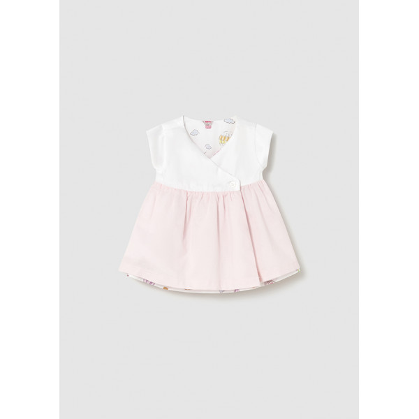 Mayoral haljina sa dva lica