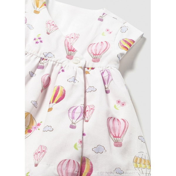 Mayoral haljina sa dva lica