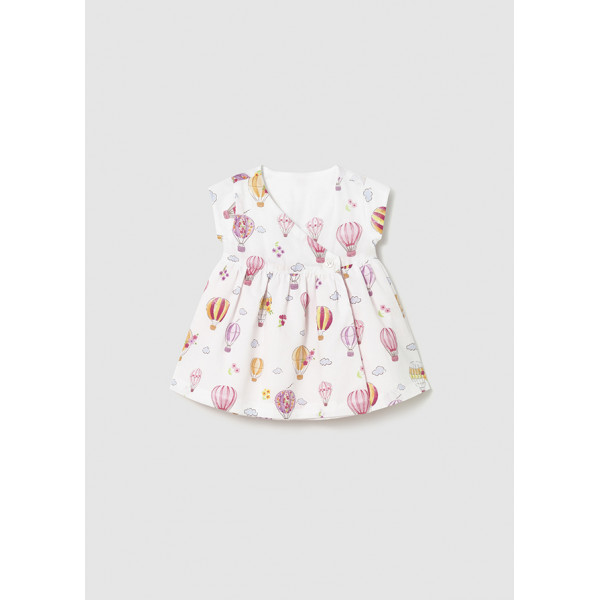 Mayoral haljina sa dva lica