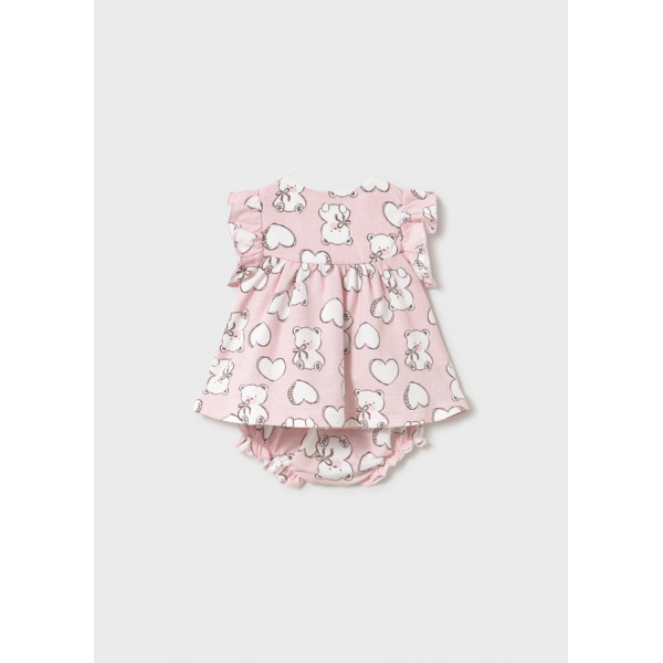 Mayoral bodi haljina