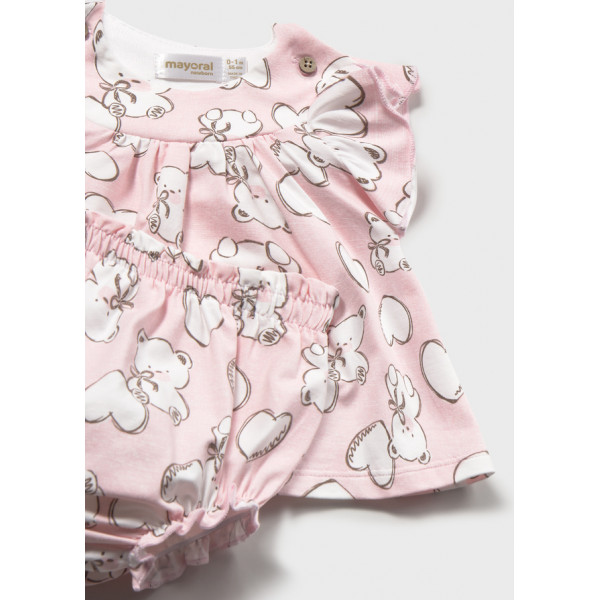 Mayoral bodi haljina