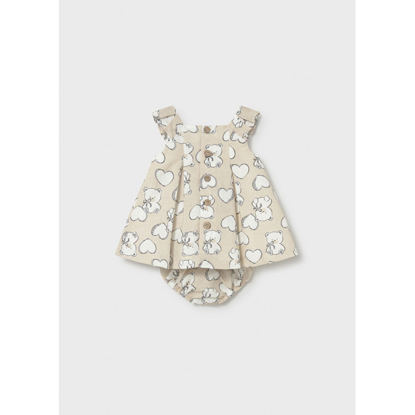 Mayoral bodi haljina