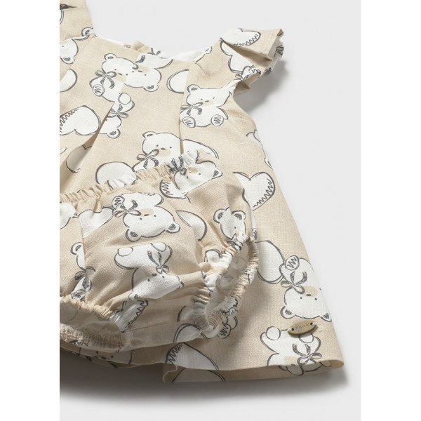 Mayoral bodi haljina