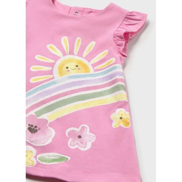 Mayoral bodi haljina