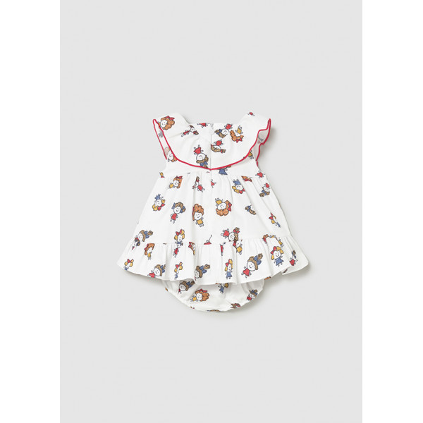 Mayoral bodi haljina