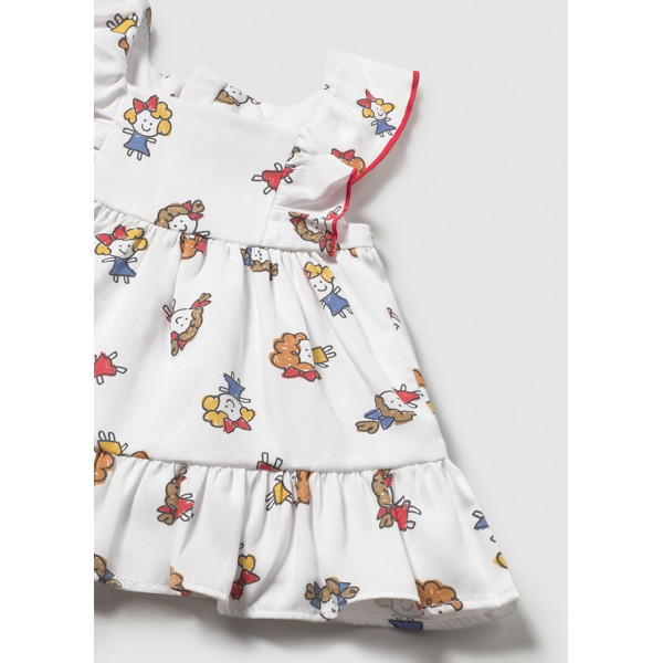 Mayoral bodi haljina