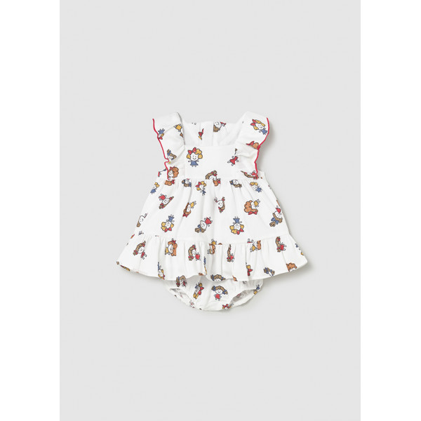 Mayoral bodi haljina