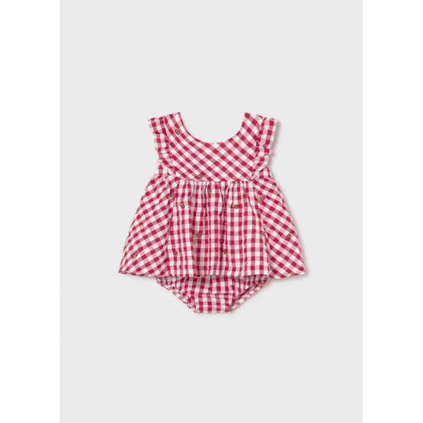 Mayoral bodi haljina