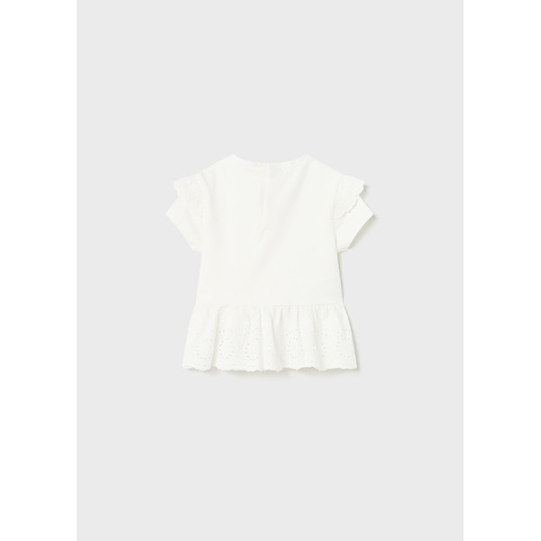 Mayoral majica, 68-98