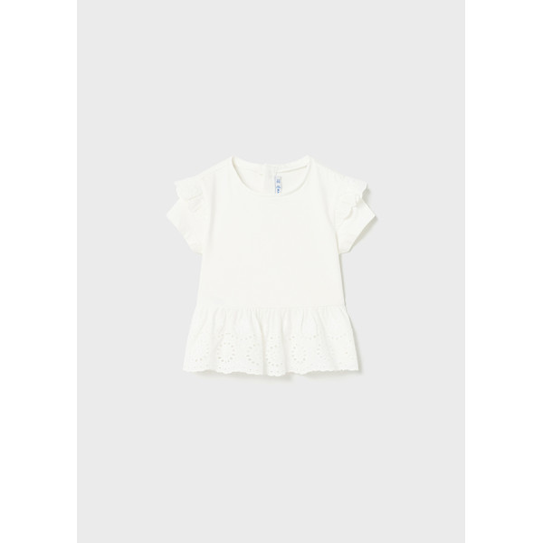 Mayoral majica, 68-98