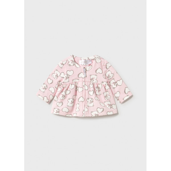 Mayoral komplet trenerka, 3/1