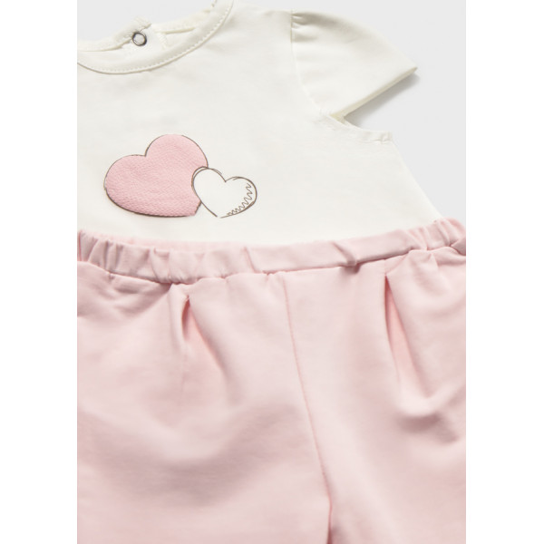 Mayoral komplet trenerka, 3/1