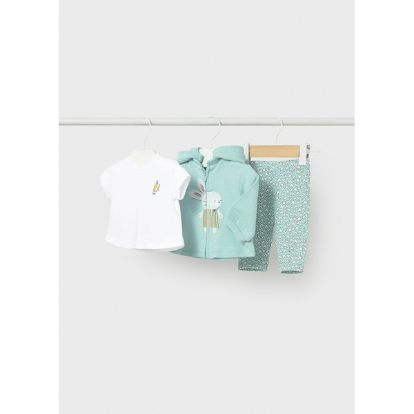 Mayoral komplet trenerka 3/1