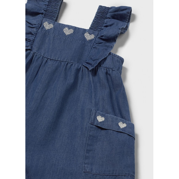 Mayoral kombinezon, 68-104