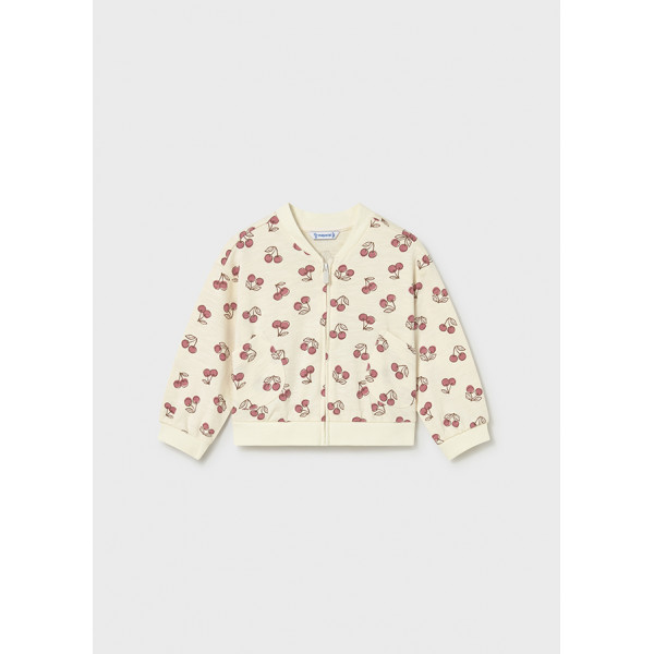 Mayoral komplet trenerka 3/1,68-104