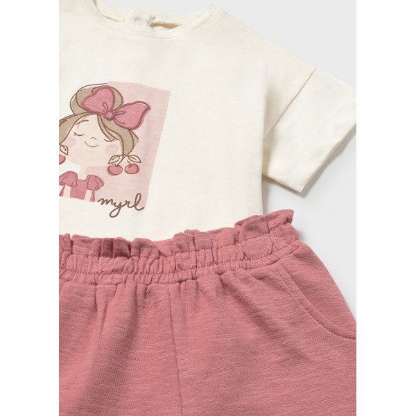 Mayoral komplet trenerka 3/1,68-104