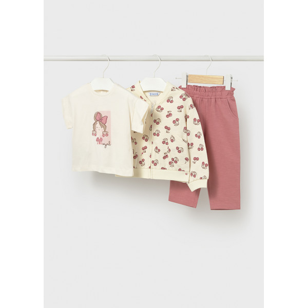 Mayoral komplet trenerka 3/1,68-104